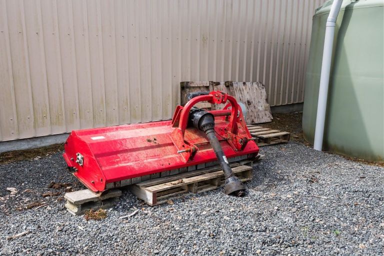 Photo of property in 124 Kauri Point Road, Tahawai, Katikati, 3170