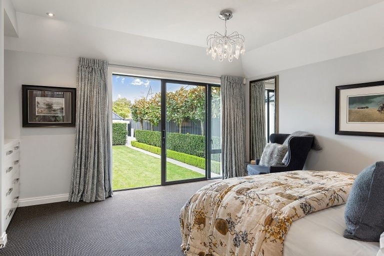 Photo of property in 14 Naseby Street, Merivale, Christchurch, 8014