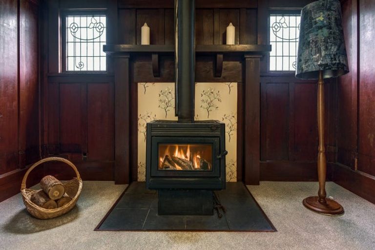 Photo of property in 315 Rangitatau West Road, Pakaraka, Whanganui, 4587