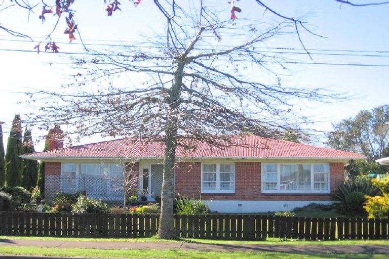 Photo of property in 53 Cosgrave Road, Papakura, 2110