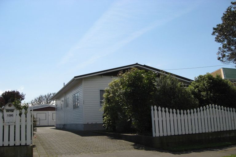 Photo of property in 196 Heads Road, Gonville, Whanganui, 4501