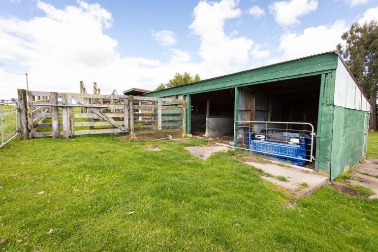 Photo of property in 148 Adelaide Road, Dannevirke, 4930