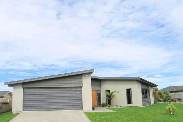 Photo of property in 4 Lisa Place, Brookfield, Tauranga, 3110