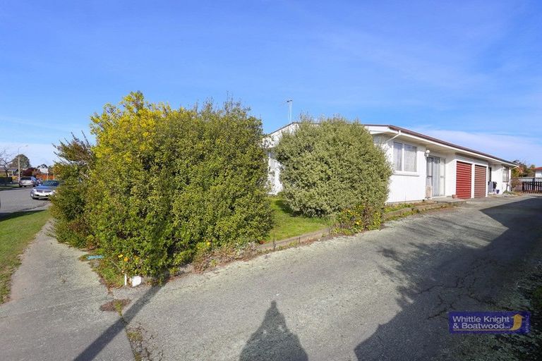 Photo of property in 15a Scotswood Place, Rangiora, 7400