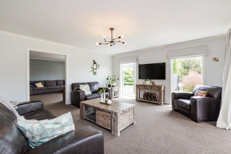 Photo of property in 5 Quail Avenue, Feilding, 4775