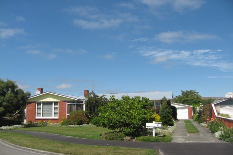 Photo of property in 6 Chevy Place, Hoon Hay, Christchurch, 8025