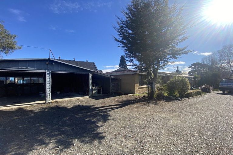 Photo of property in 91 Birchwood Road, Ohai, 9635