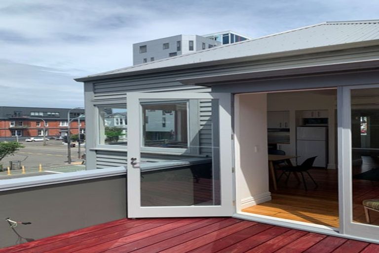 Photo of property in 108 Abel Smith Street, Te Aro, Wellington, 6011