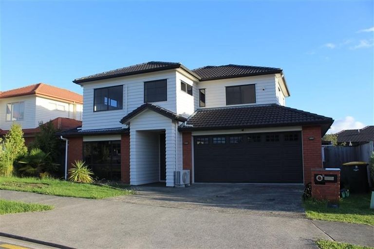 Photo of property in 11 Savina Court, Flat Bush, Auckland, 2019