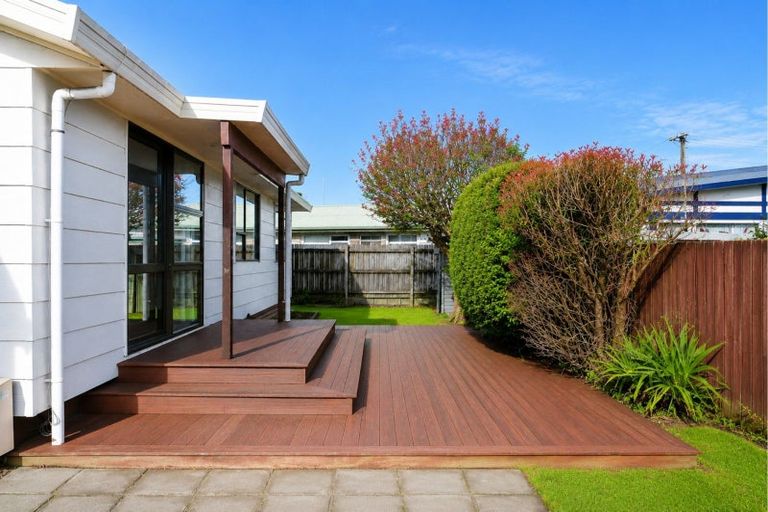 Photo of property in 4a Short Street, Claudelands, Hamilton, 3214