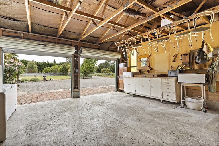 Photo of property in 16 Te Whiti Road, Homebush, Masterton, 5810