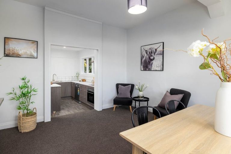 Photo of property in 43 Harvey Terrace, Richmond, Christchurch, 8013