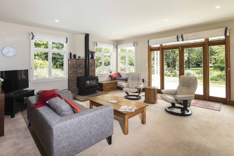 Photo of property in 22 Brookside & Irwell Road, Leeston, 7683