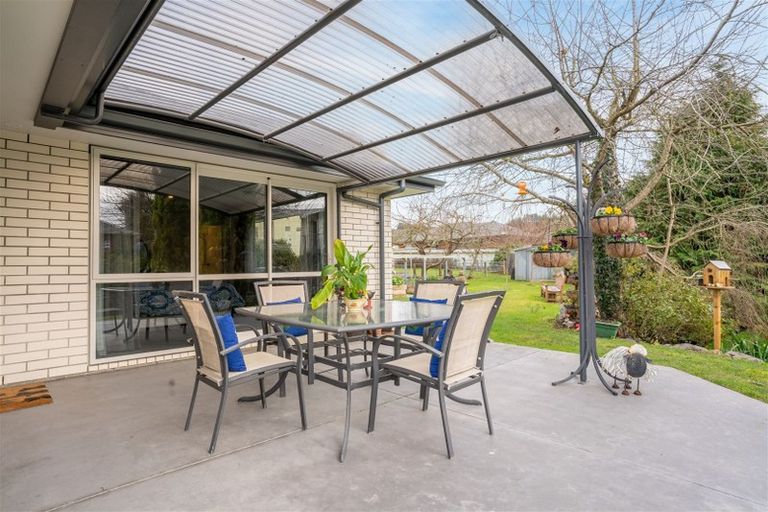 Photo of property in 20 Peel Street, Geraldine, 7930