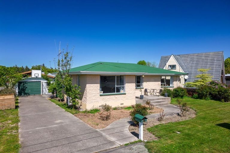 Photo of property in 21 Smith Street, Waimate, 7924