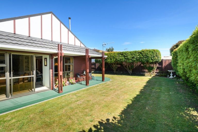 Photo of property in 20 Caulfield Place, Awapuni, Palmerston North, 4412