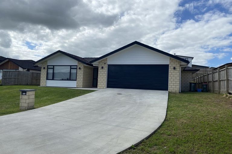 Photo of property in 22 Arahi Place, Rototuna North, Hamilton, 3210