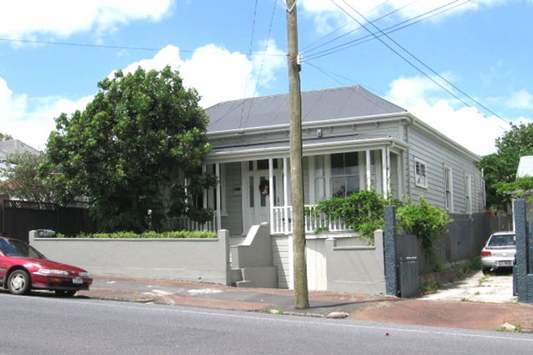 Photo of property in 79 Sussex Street, Grey Lynn, Auckland, 1021