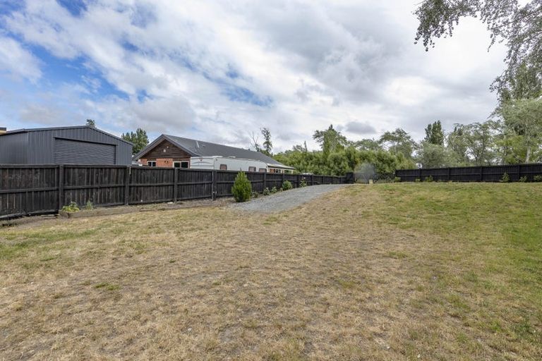 Photo of property in 12 Gillespies Road, Kainga, Christchurch, 8083