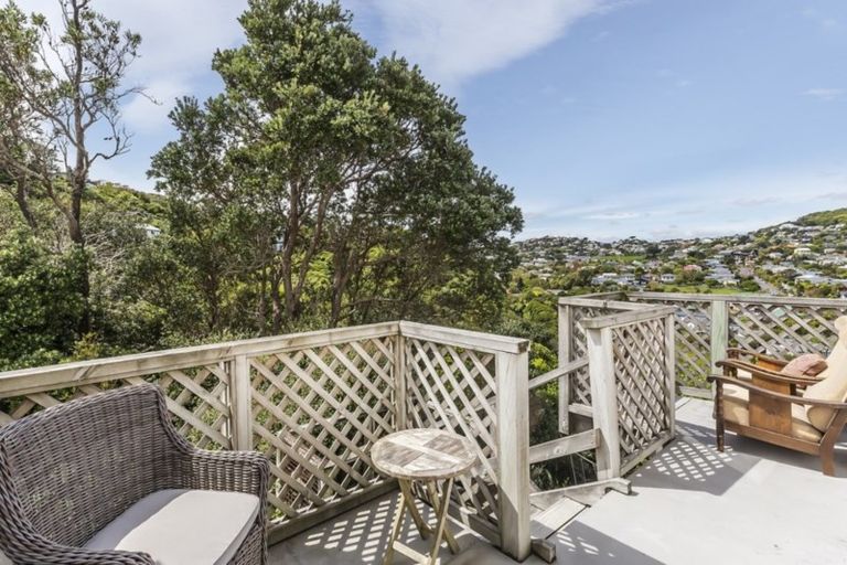 Photo of property in 56 Fox Street, Ngaio, Wellington, 6035
