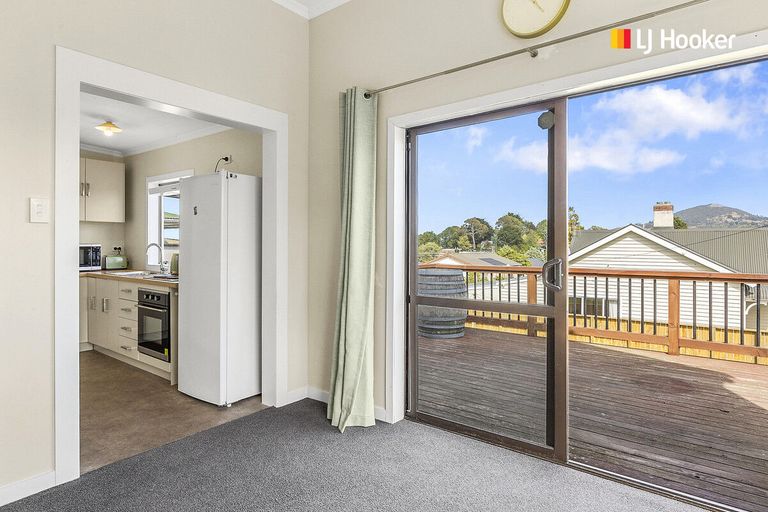 Photo of property in 12 Teignmouth Street, Abbotsford, Dunedin, 9018