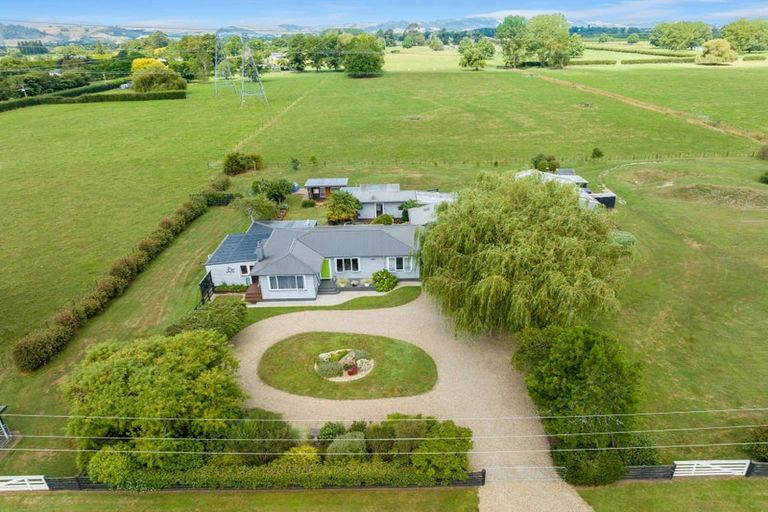 Photo of property in 13 Discombe Road, Tamahere, Hamilton, 3283