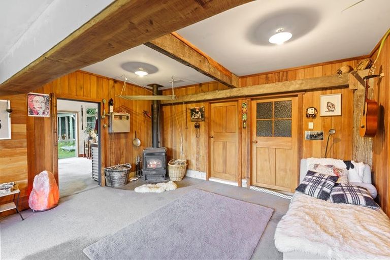 Photo of property in 733 Otaki Gorge Road, Hautere, Otaki, 5582