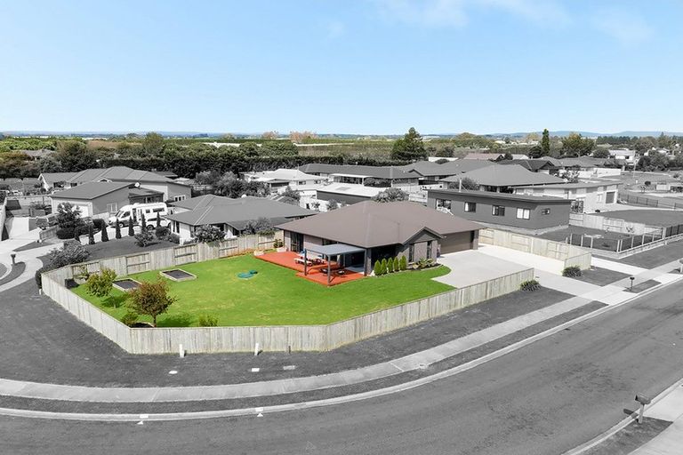 Photo of property in 86 Conway Road, Paengaroa, Te Puke, 3189