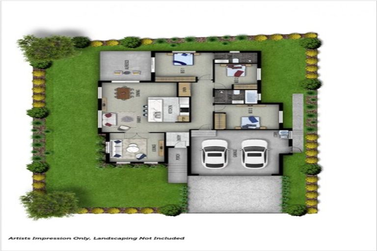 Photo of property in 29 Pakanga Grove, Pyes Pa, Tauranga, 3112