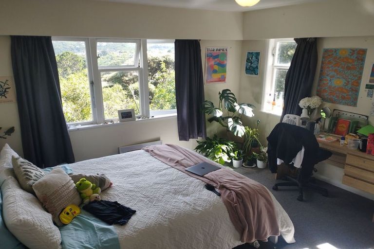 Photo of property in 12 Mairangi Road, Wadestown, Wellington, 6012