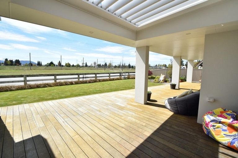 Photo of property in 3 Penstock Place, Twizel, 7901