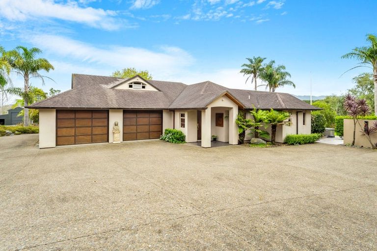 Photo of property in 125 Sandspit Road, Warkworth, 0982