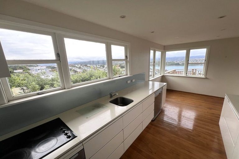 Photo of property in 90 Rakau Road, Hataitai, Wellington, 6021