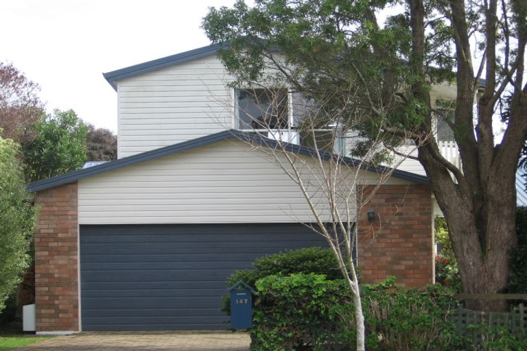 Photo of property in 147 Kings Avenue, Matua, Tauranga, 3110