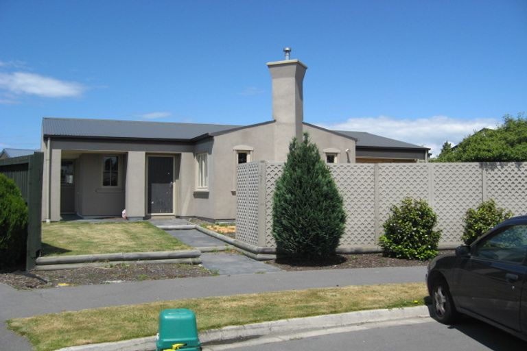 Photo of property in 7 Wild Dunes Place, Shirley, Christchurch, 8061