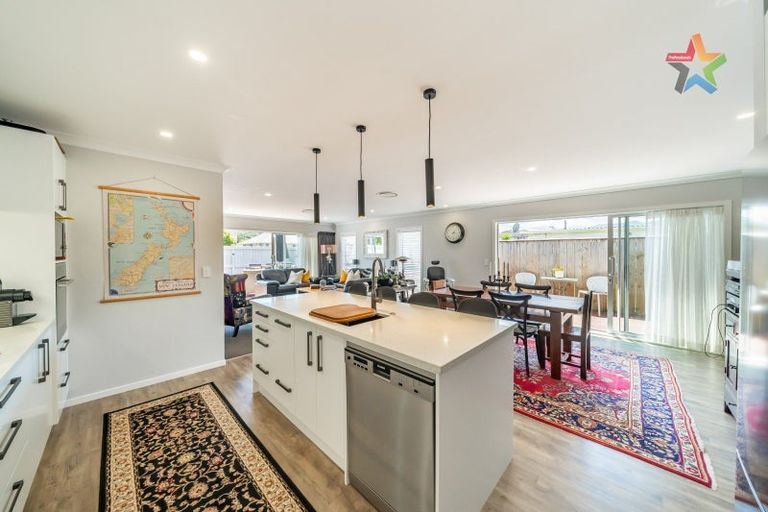 Photo of property in 58a Colson Street, Avalon, Lower Hutt, 5011