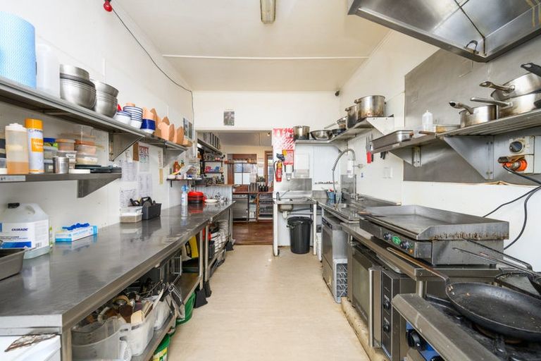 Photo of property in 3 Campbell Street, Palmerston North, 4410