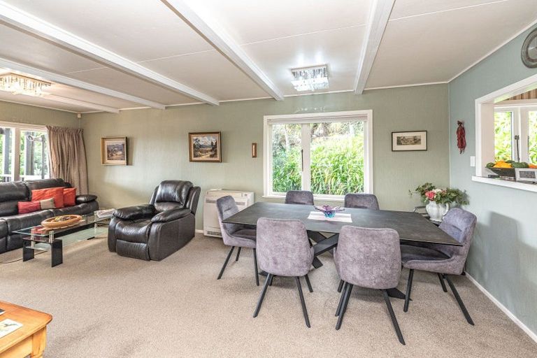 Photo of property in 50 College Street, College Estate, Whanganui, 4500