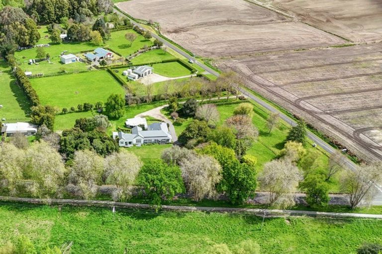 Photo of property in 17 Waireka Road, Papaiti, Wanganui, 4584