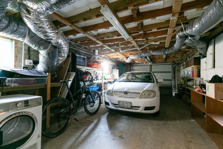 Photo of property in 99 Cashmere Avenue, Khandallah, Wellington, 6035