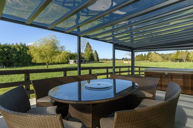 Photo of property in 154b Belk Road South, Omanawa, 3173