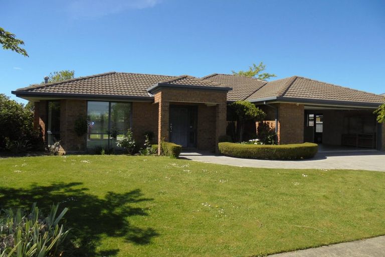 Photo of property in 7 Amamoor Street, Northwood, Christchurch, 8051