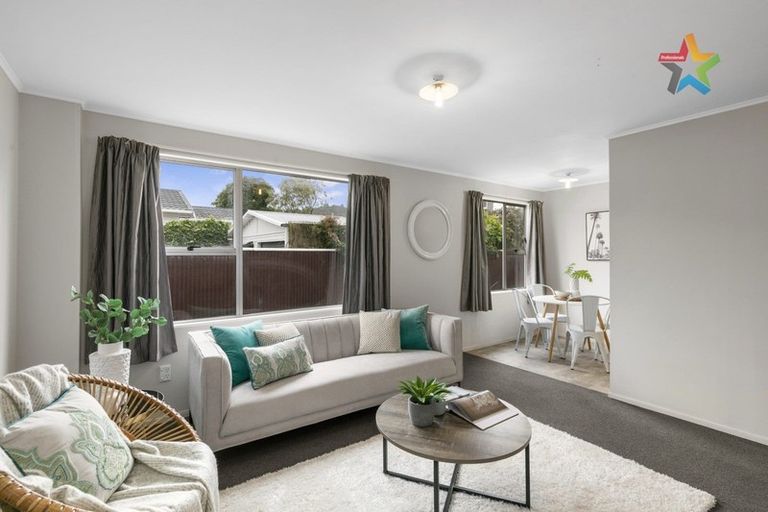 Photo of property in 43d Brunswick Street, Hutt Central, Lower Hutt, 5010