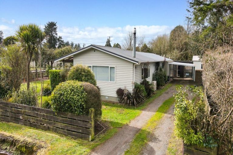 Photo of property in 22 Maire Street, Mamaku, 3020