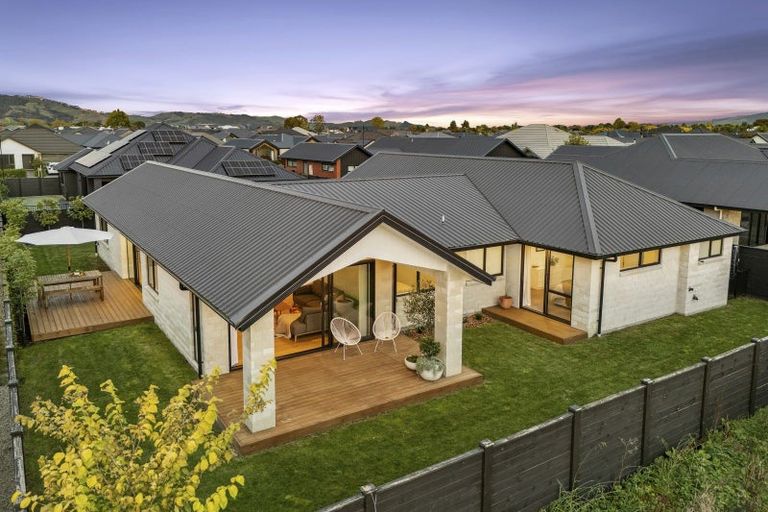 Photo of property in 31b Isobel Hodgson Drive, Cambridge, 3434