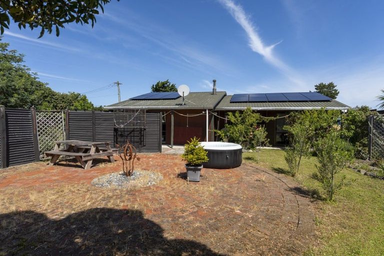 Photo of property in 35 Lake Terrace Road, Little River, 7591