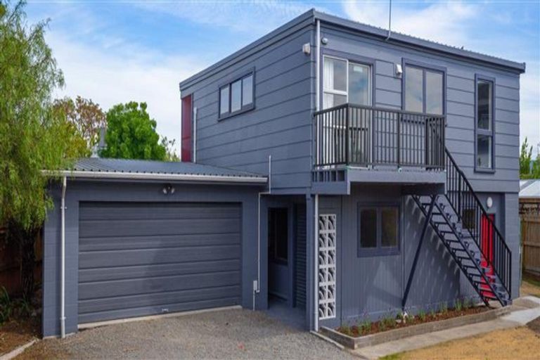 Photo of property in 122a Maxwell Road, Blenheim, 7201