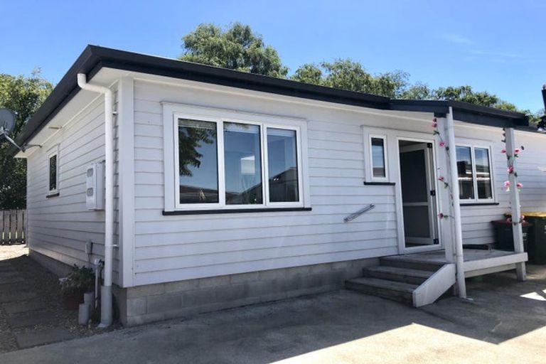 Photo of property in 3 Wingate Street, Bader, Hamilton, 3206