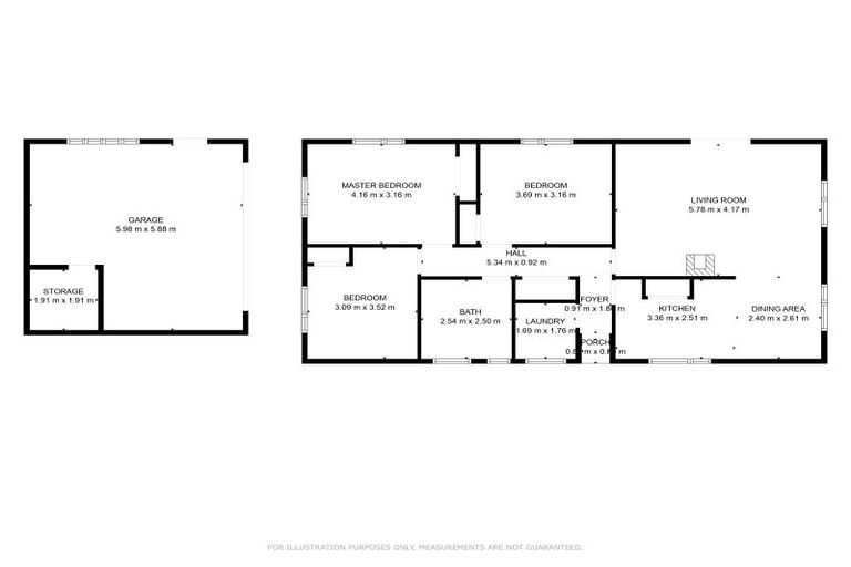 Photo of property in 43 Ferry Road, Spring Creek, 7202