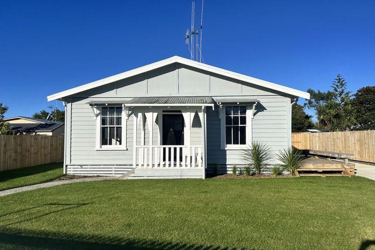 Photo of property in 5 Moa Crescent, Frankton, Hamilton, 3204